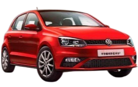 Volkswagen Polo o Similar