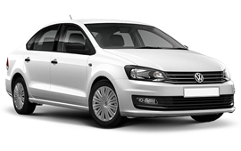 Volkswagen Vento o Similar
